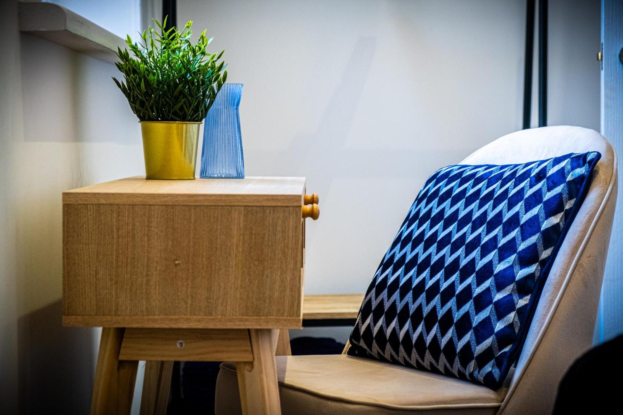 Sloane House Apartment Birmingham