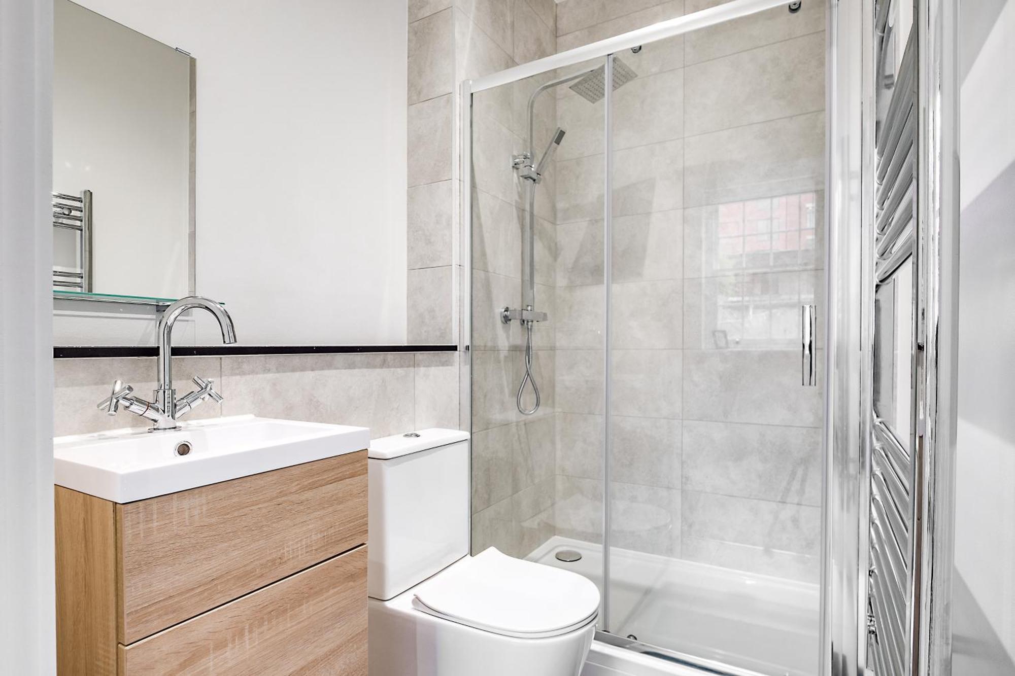 Sloane House Apartment