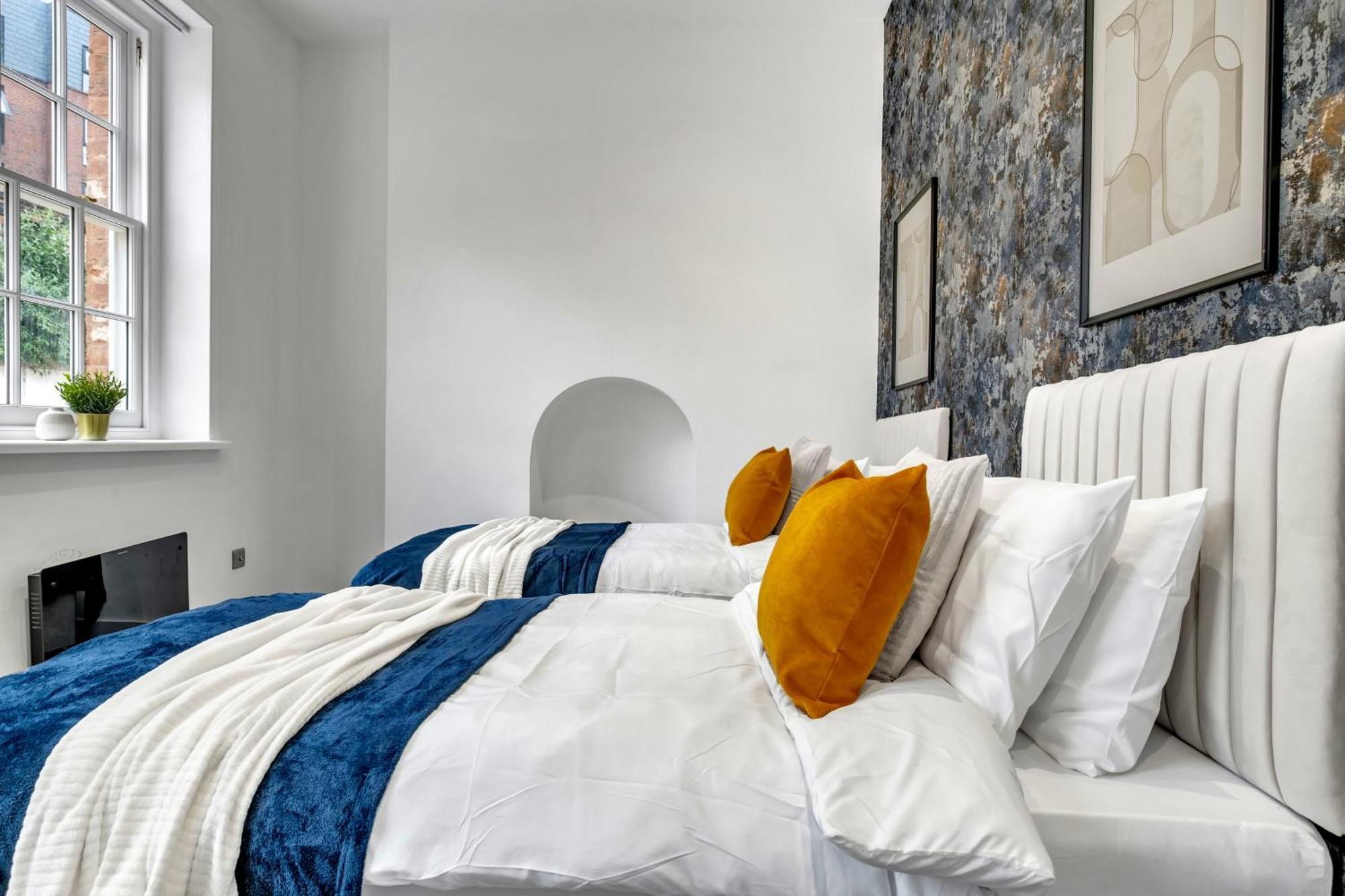 Apartment Sloane House *