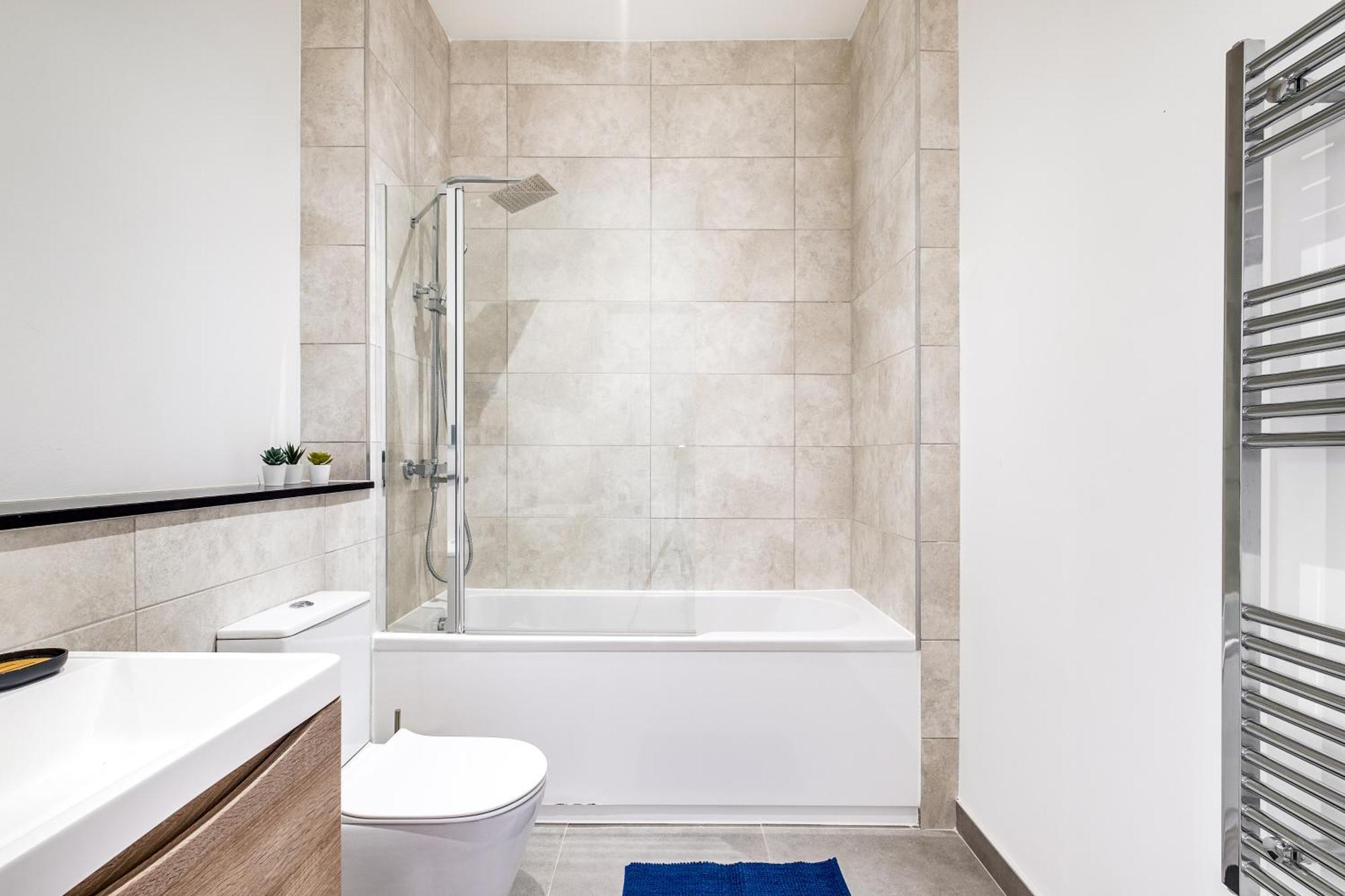 Apartment Sloane House *