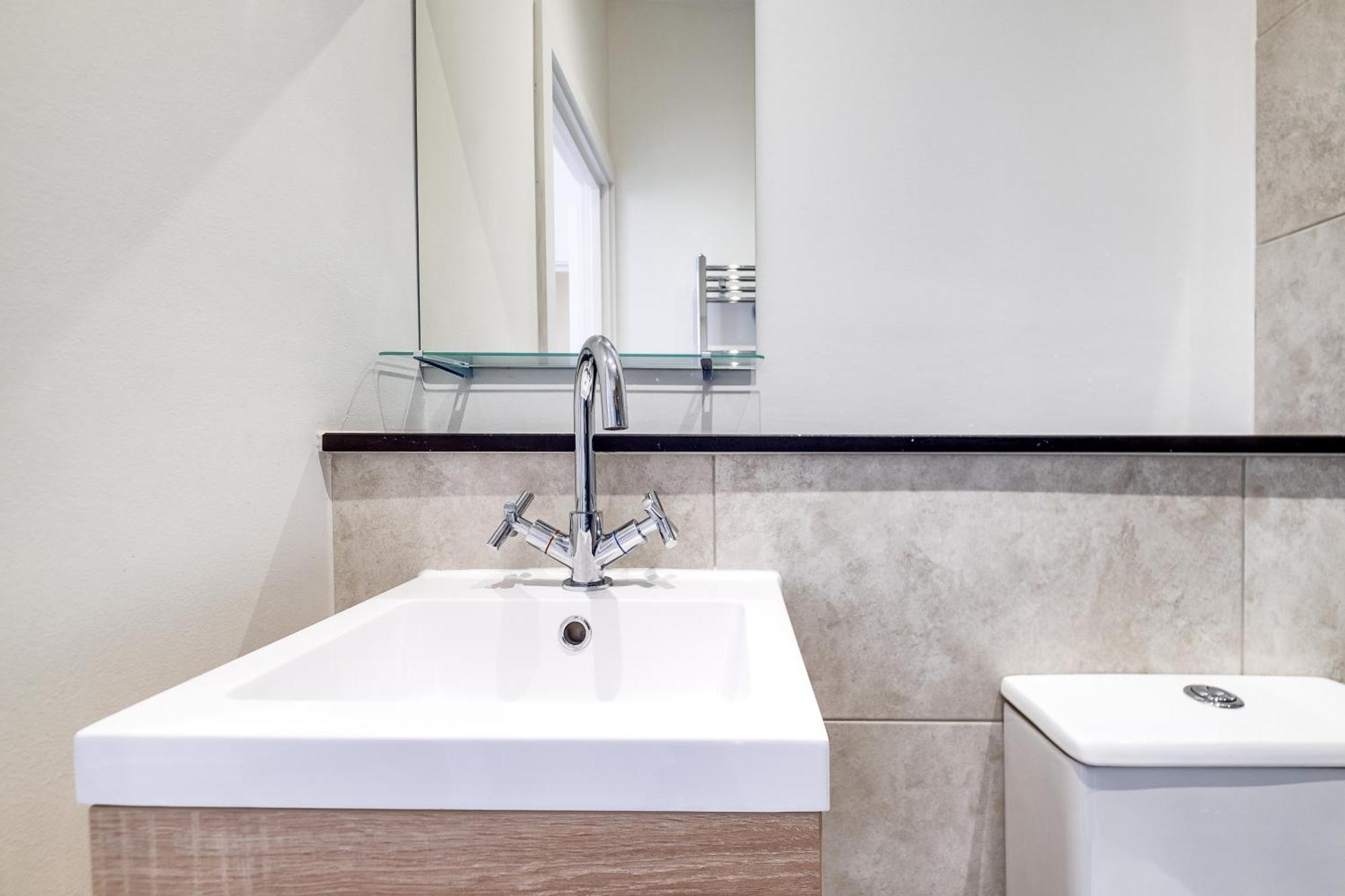 Sloane House Apartment