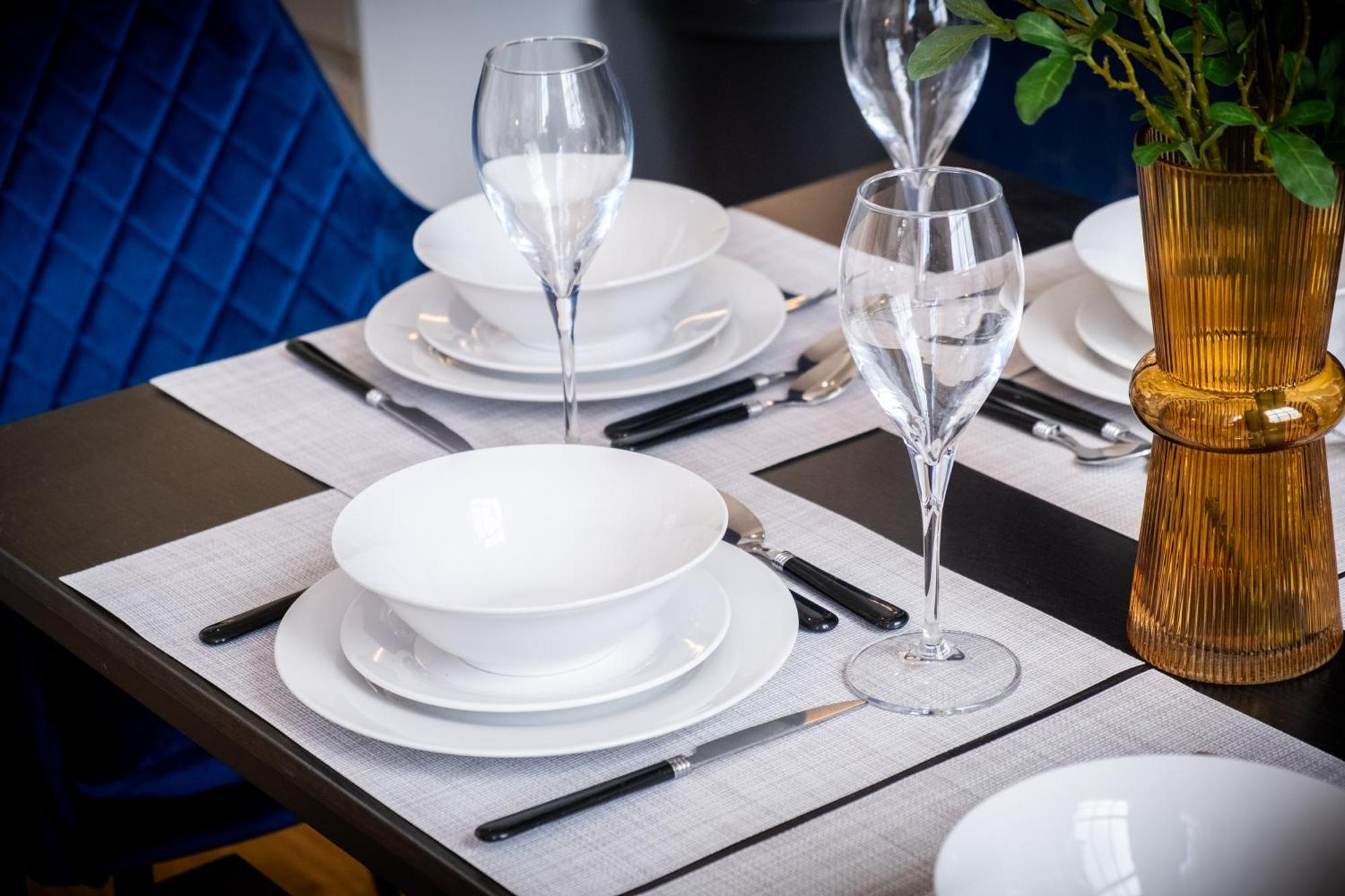 Sloane House Apartment Birmingham