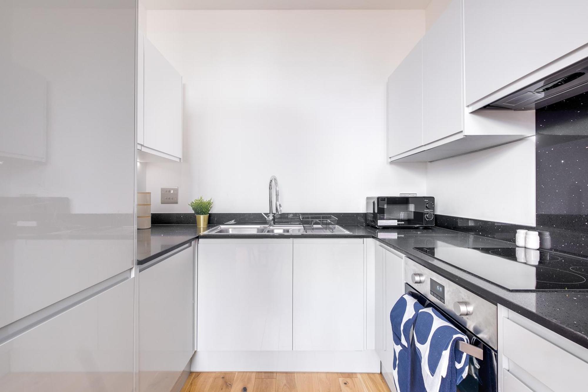 Sloane House Apartment Birmingham